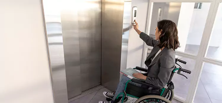 Benefits of Modern Handicap Door Systems in Solon, OH
