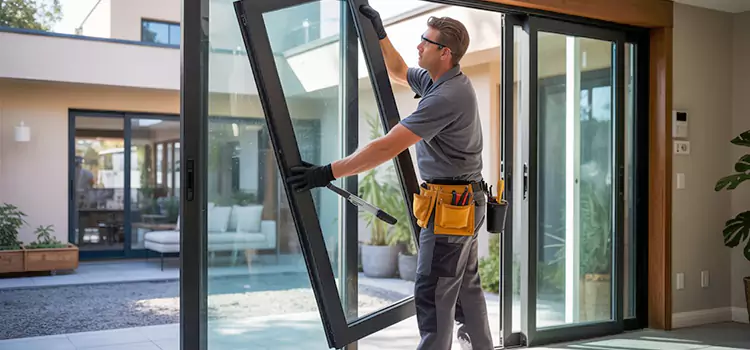 Specialized Sliding Door Roller Services in Solon, Ohio