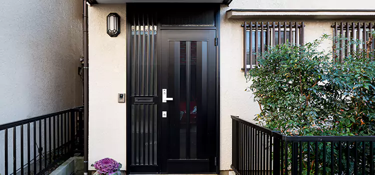 Popular Exterior Door Options in Solon, OH