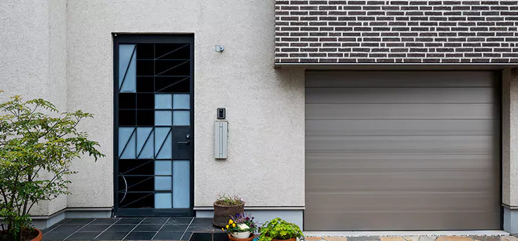 Residential Roll Up Security Doors Solon
