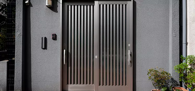 Specialized Steel Door Services in Solon, OH